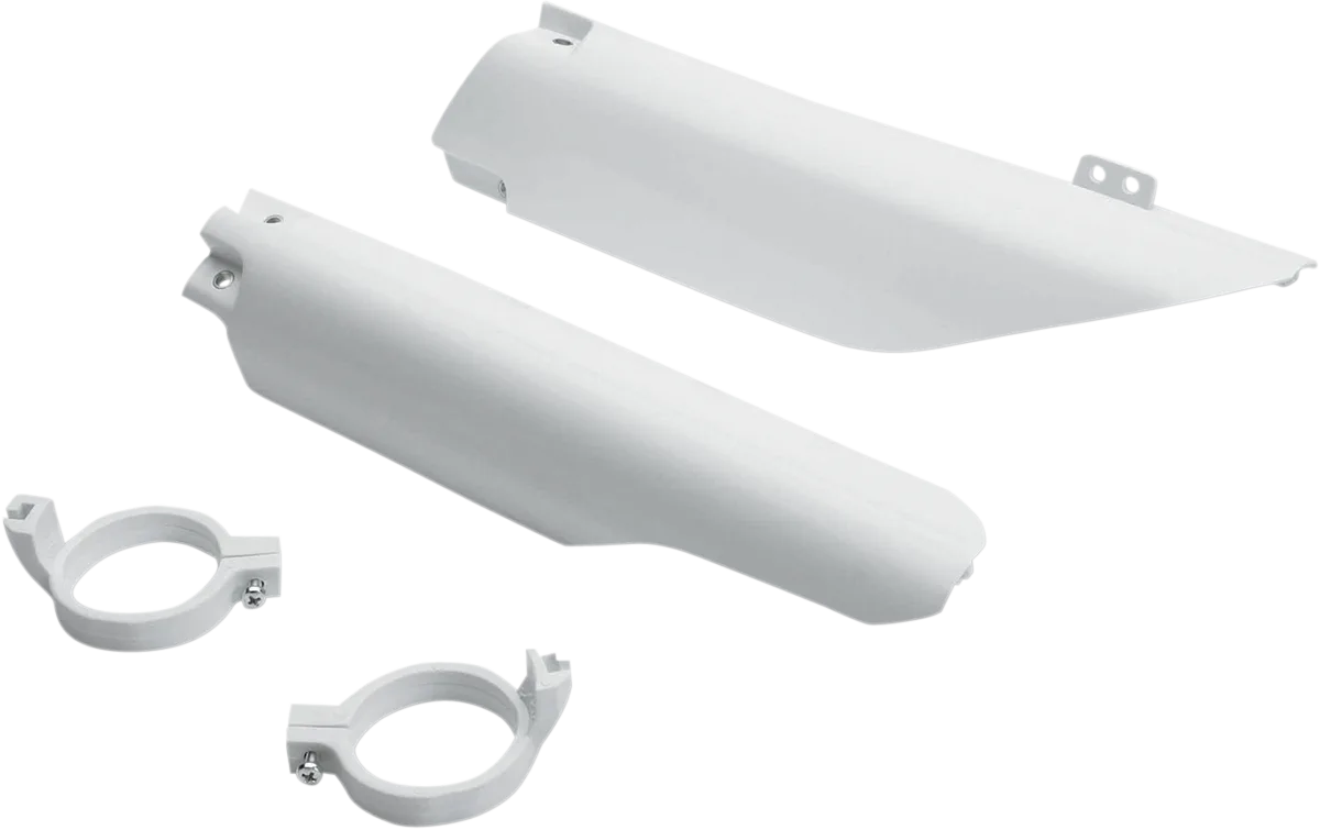Suzuki Fork Tube Protectors