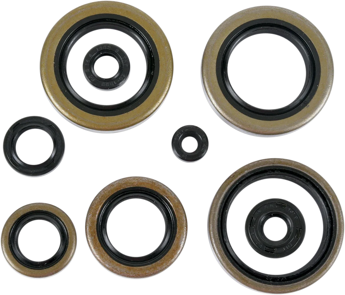Motor Oil Seals