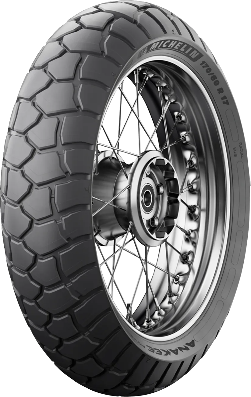 Anakee Adventure Tire