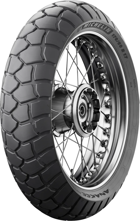 Anakee Adventure Tire