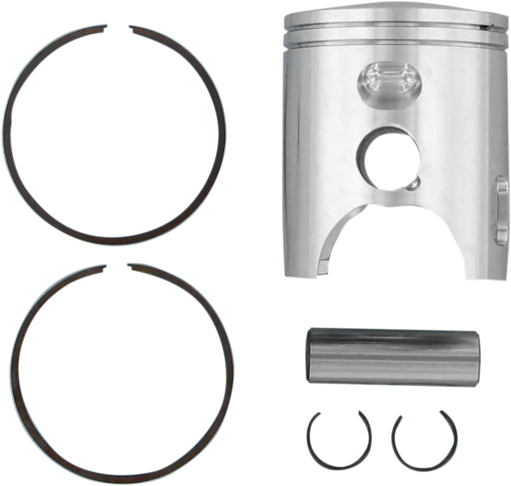Piston Kit Forged Series for 2-Stroke