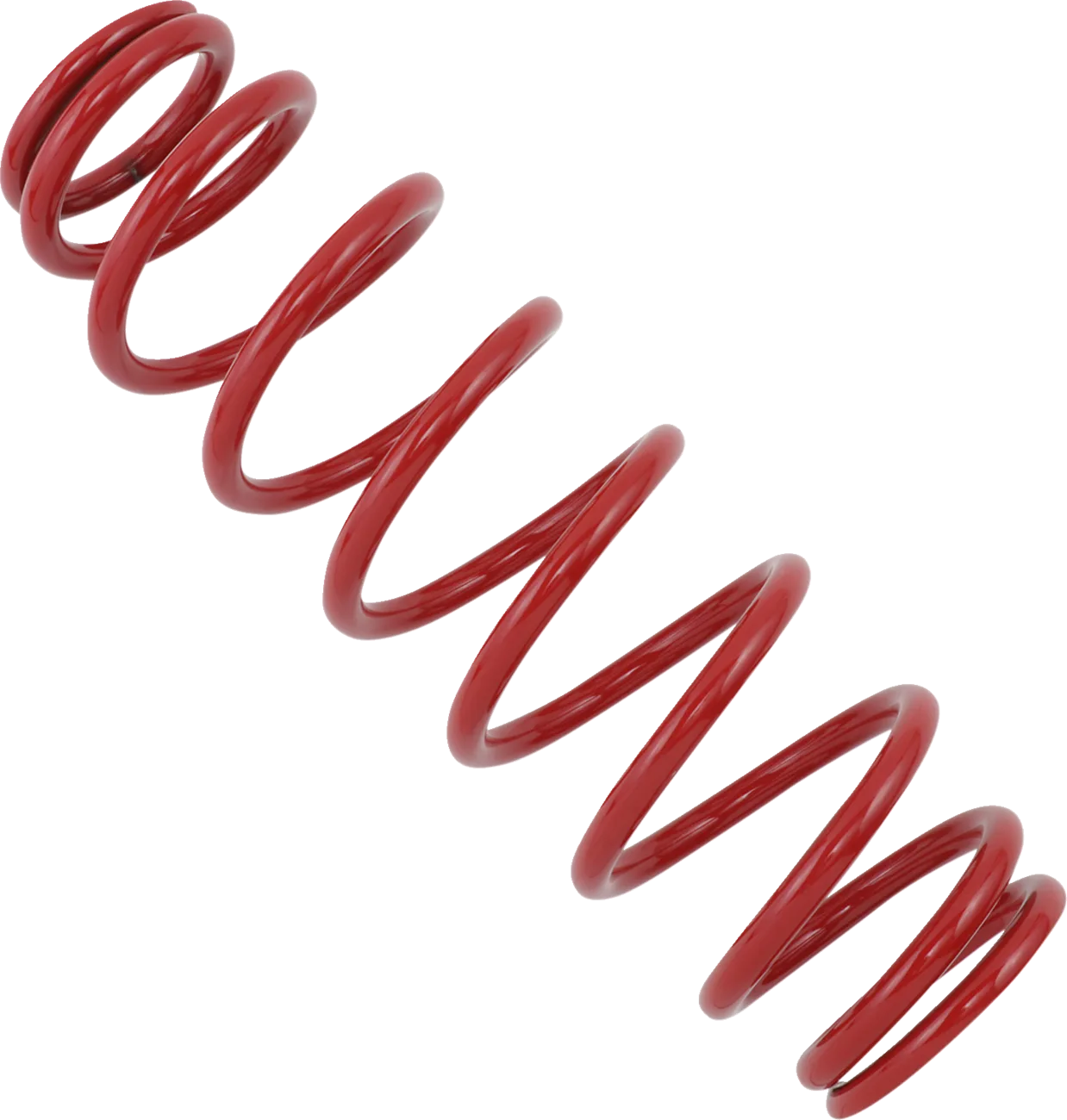 Front/Rear Linear Rate Shock Spring