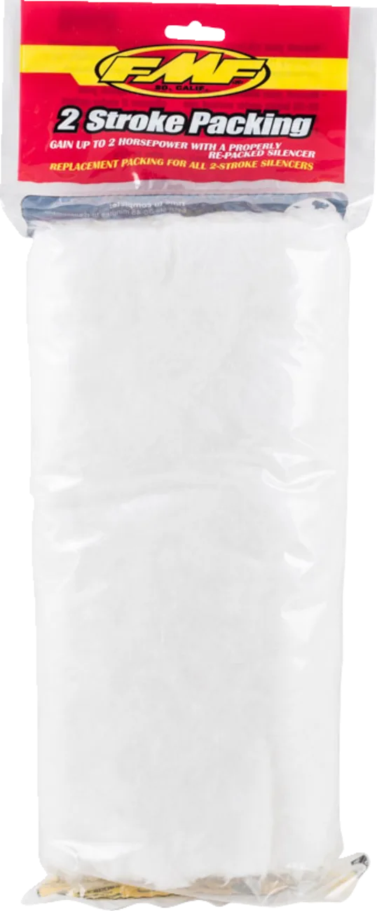 Muffler Packing — 2-Stroke