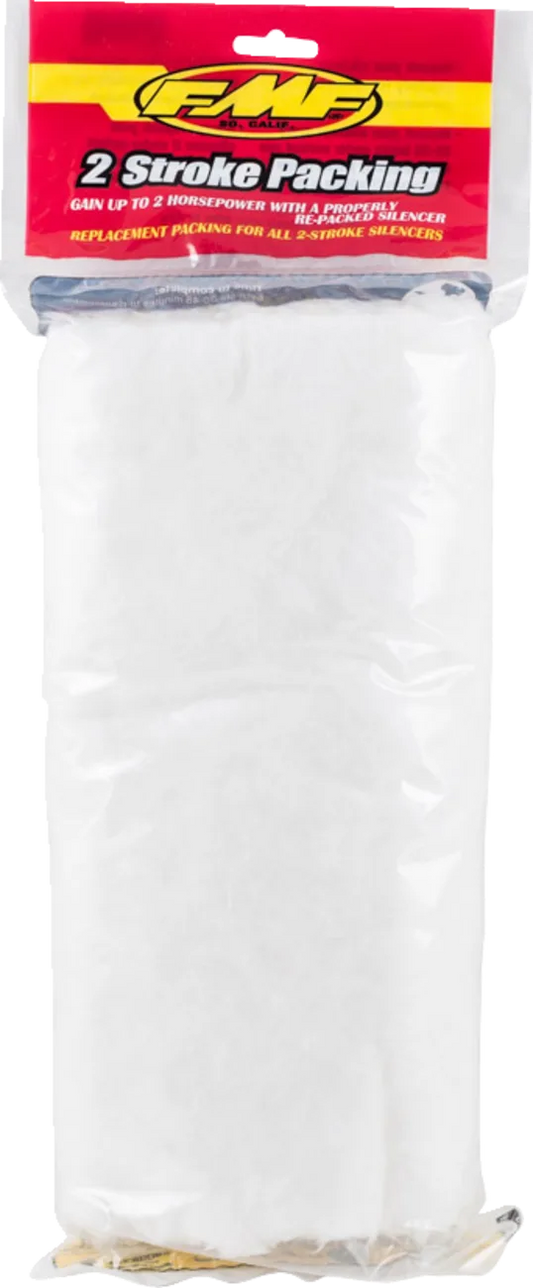 Muffler Packing — 2-Stroke