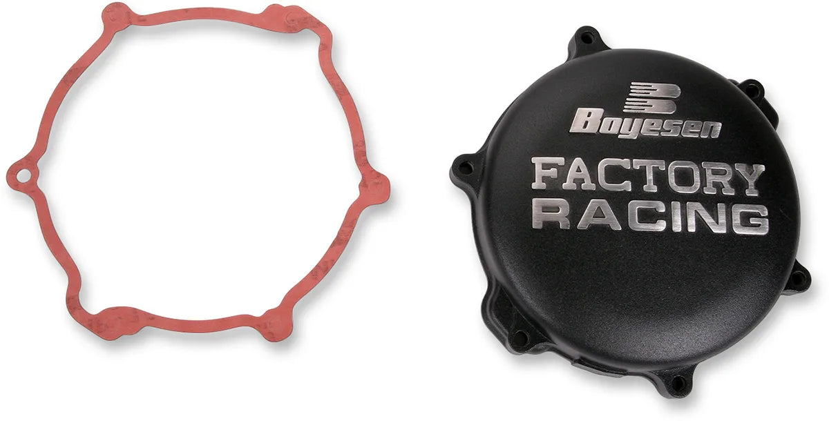 Factory Clutch Cover