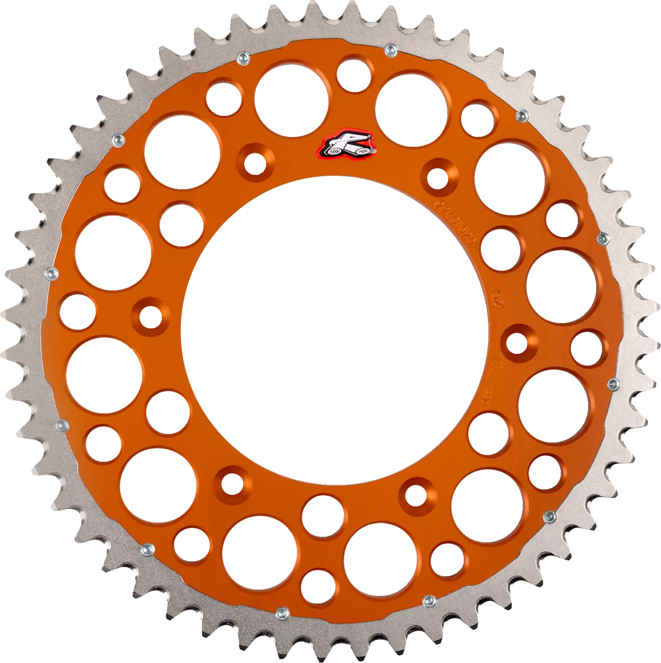Twinring™ Rear Sprocket
