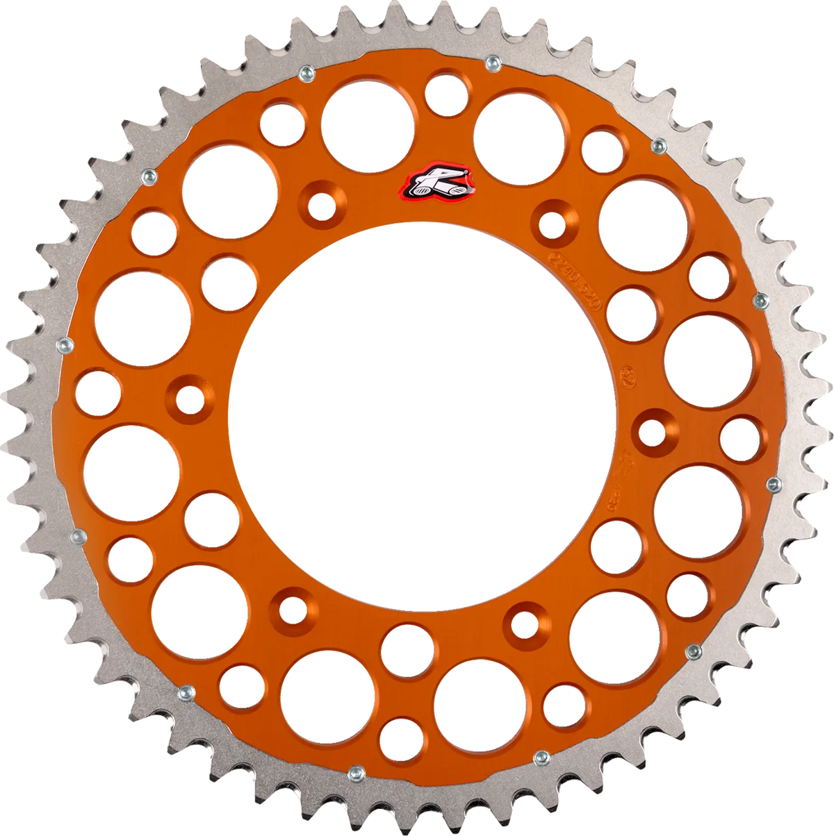 Twinring™ Rear Sprocket