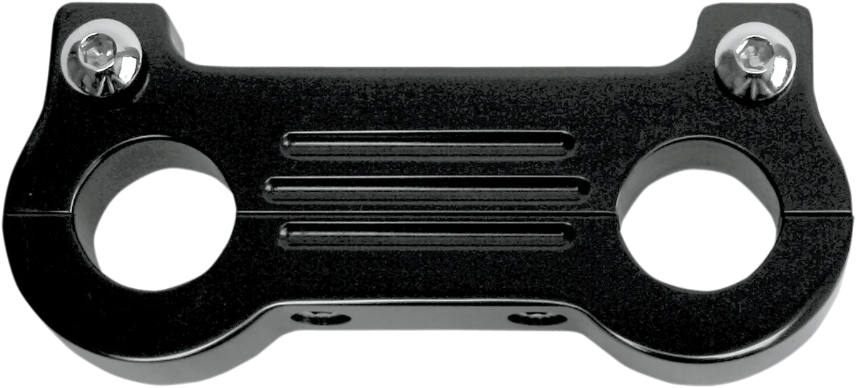 Gauge Mount Adapter