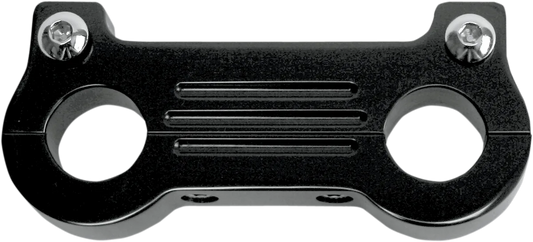 Gauge Mount Adapter