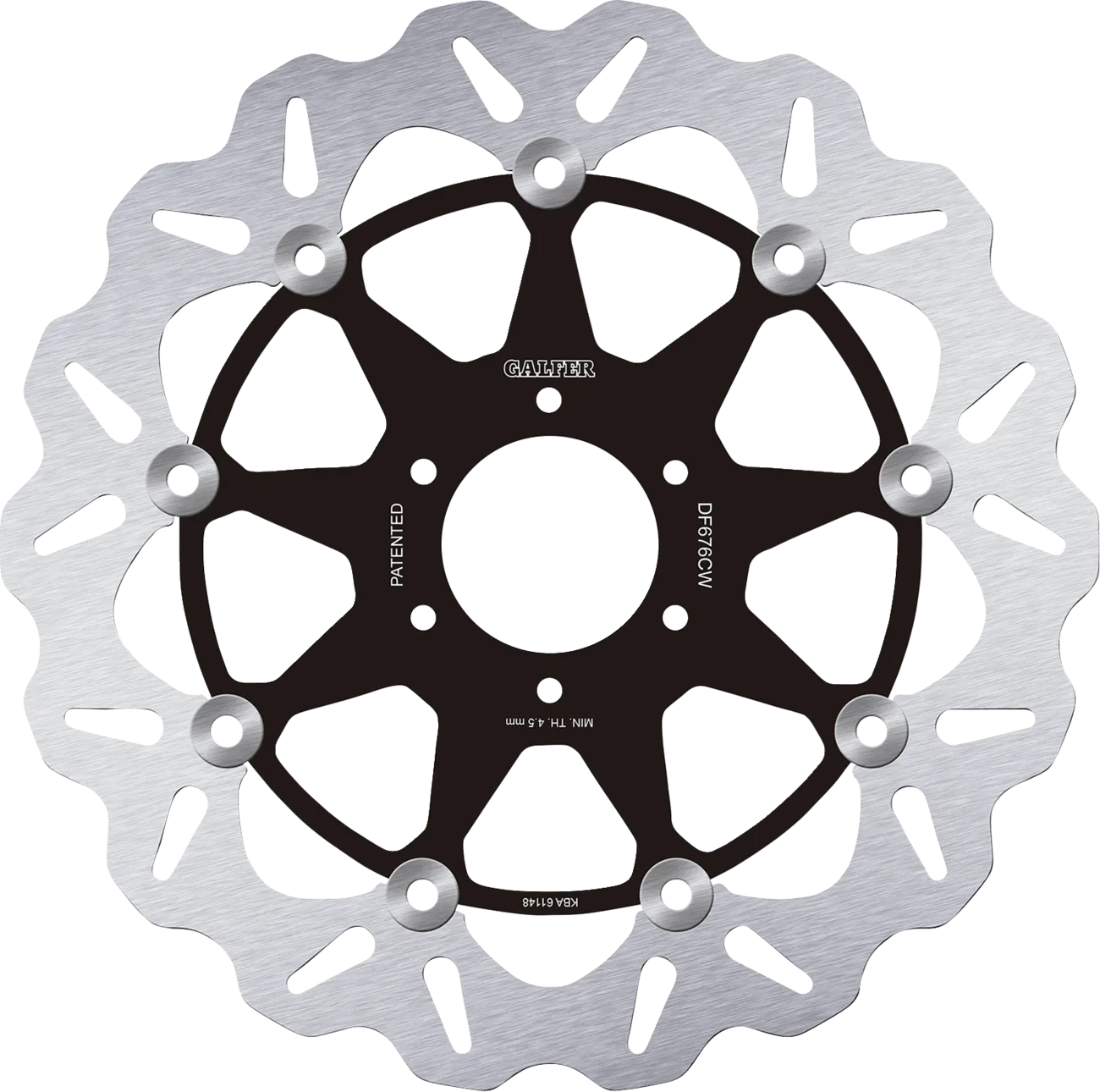 Brake Rotor