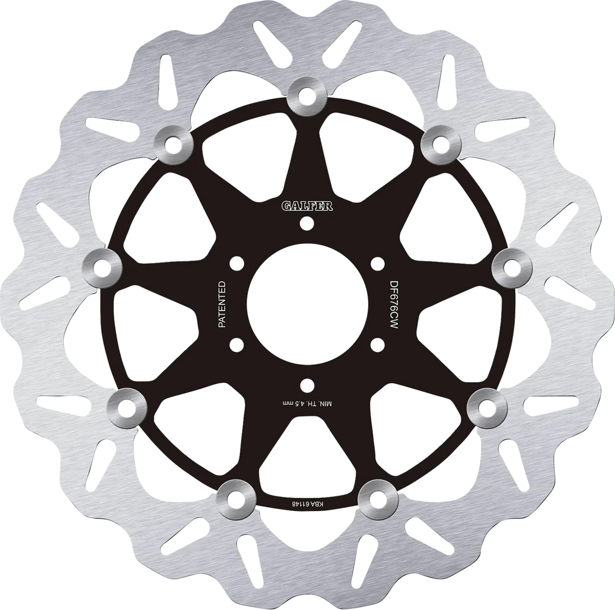Brake Rotor