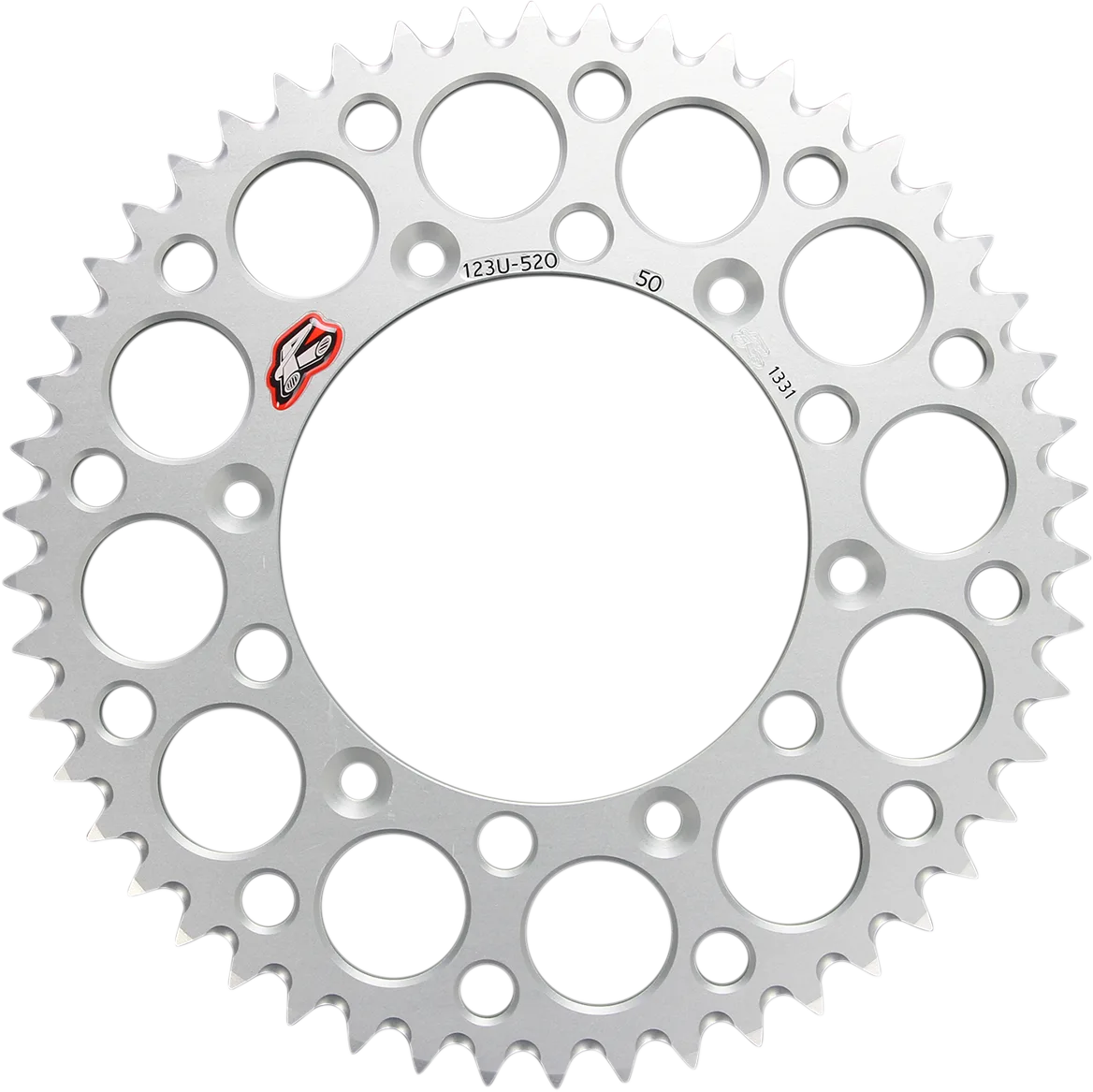 Ultralight Rear Sprocket