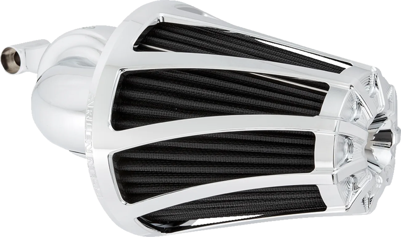 Monster Sucker Air Cleaner