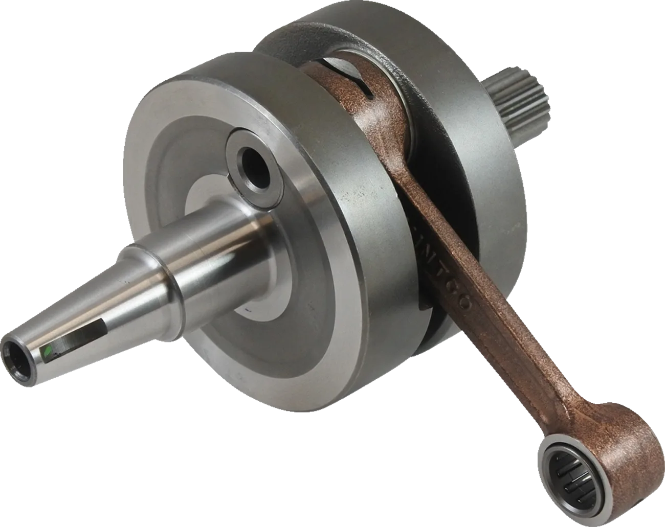 Crankshaft Assembly