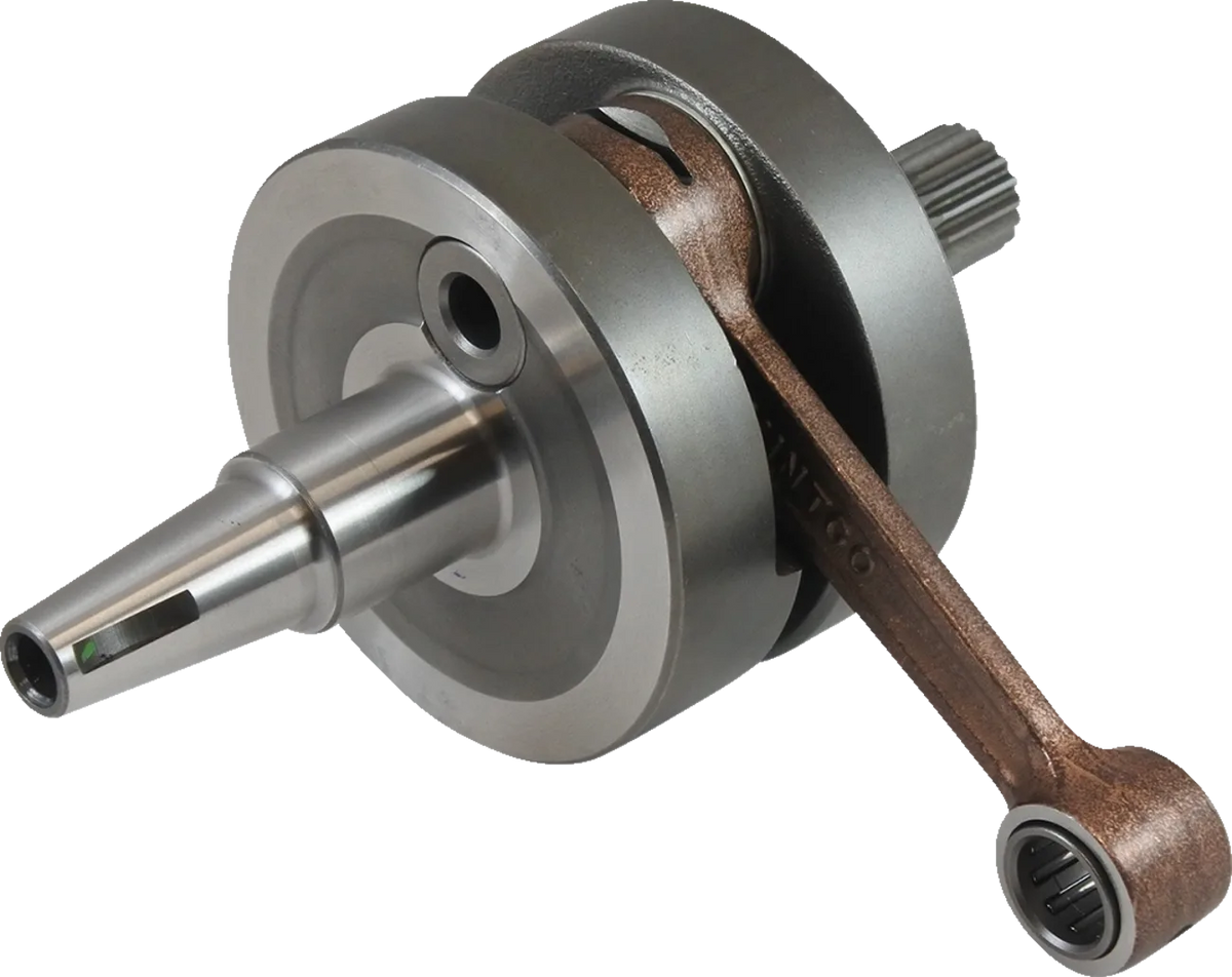 Crankshaft Assembly