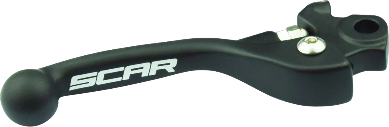 Forged OEM-Style Lever