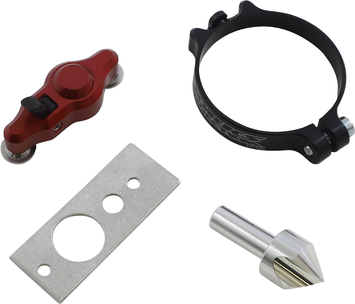 Pro Launch Start Device