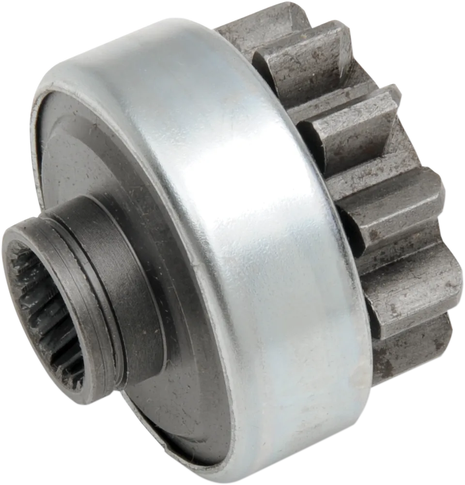 Heavy-Duty Starter Drive Clutch