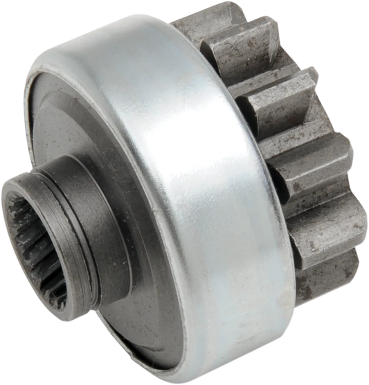 Heavy-Duty Starter Drive Clutch