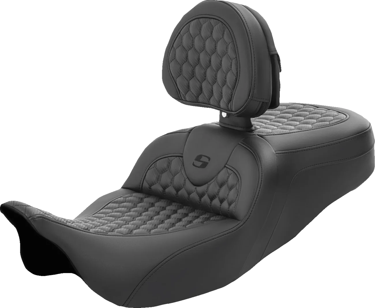 Honeycomb Roadsofa™ Seat