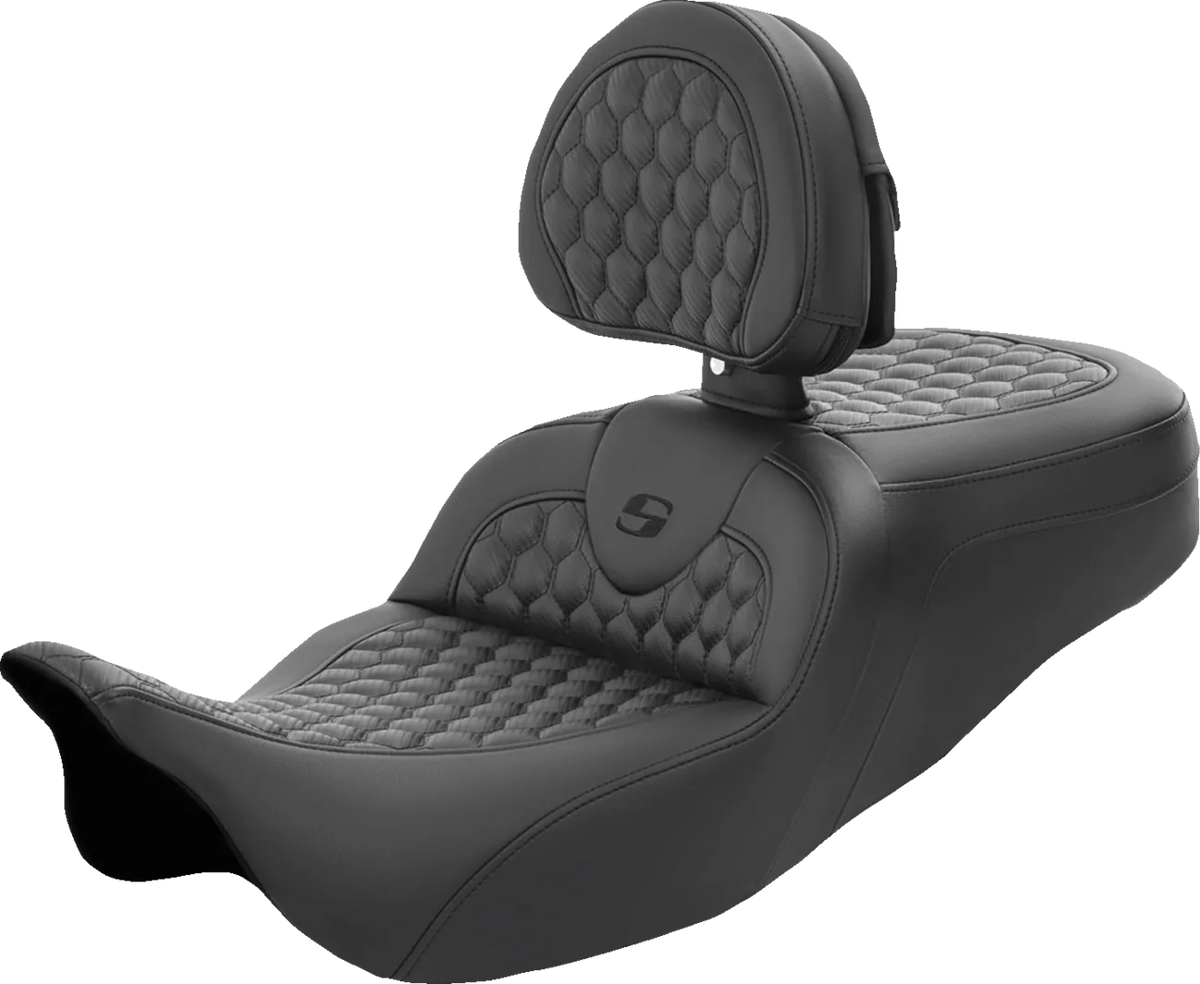 Honeycomb Roadsofa™ Seat
