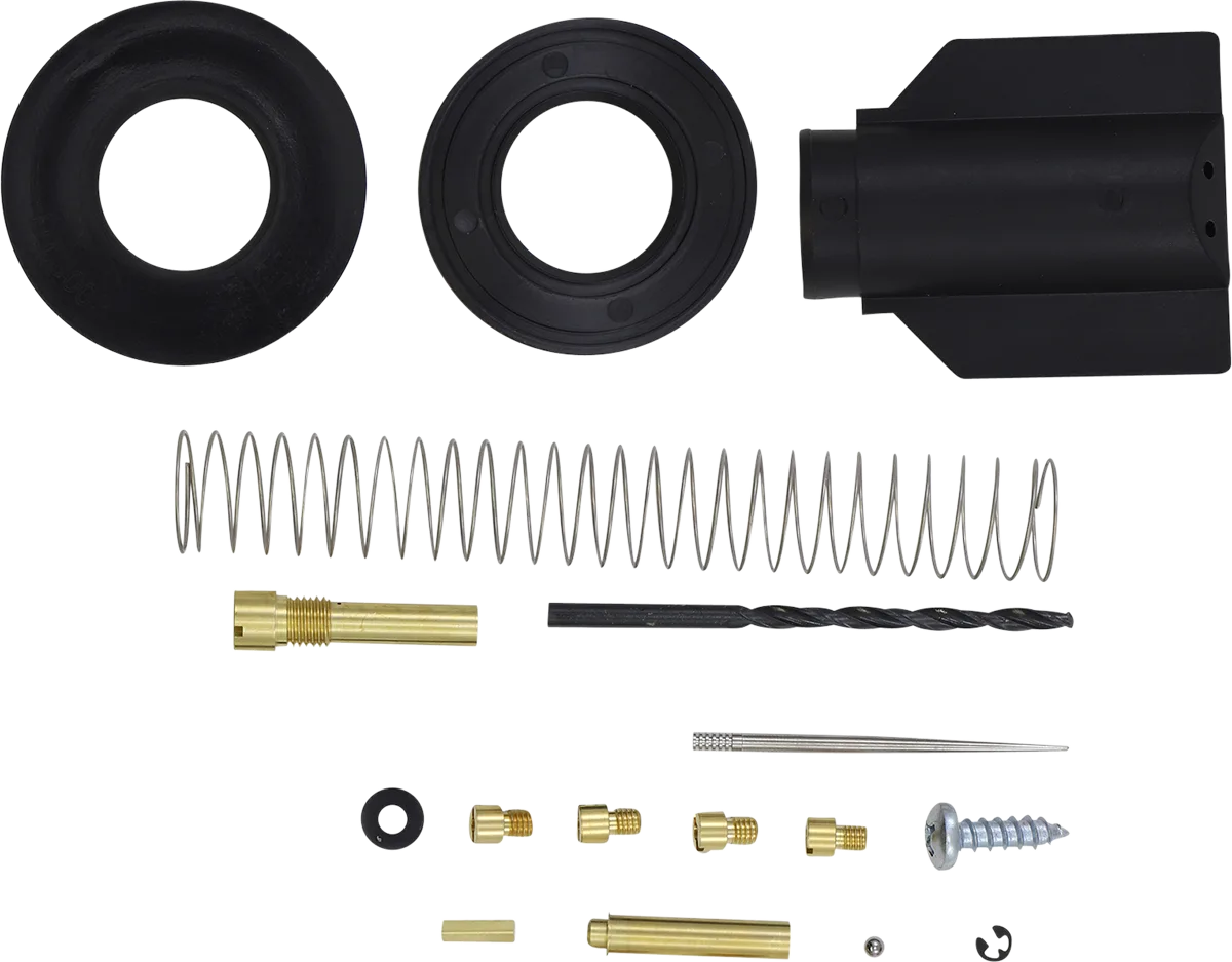 Thunderslide Jet Kit