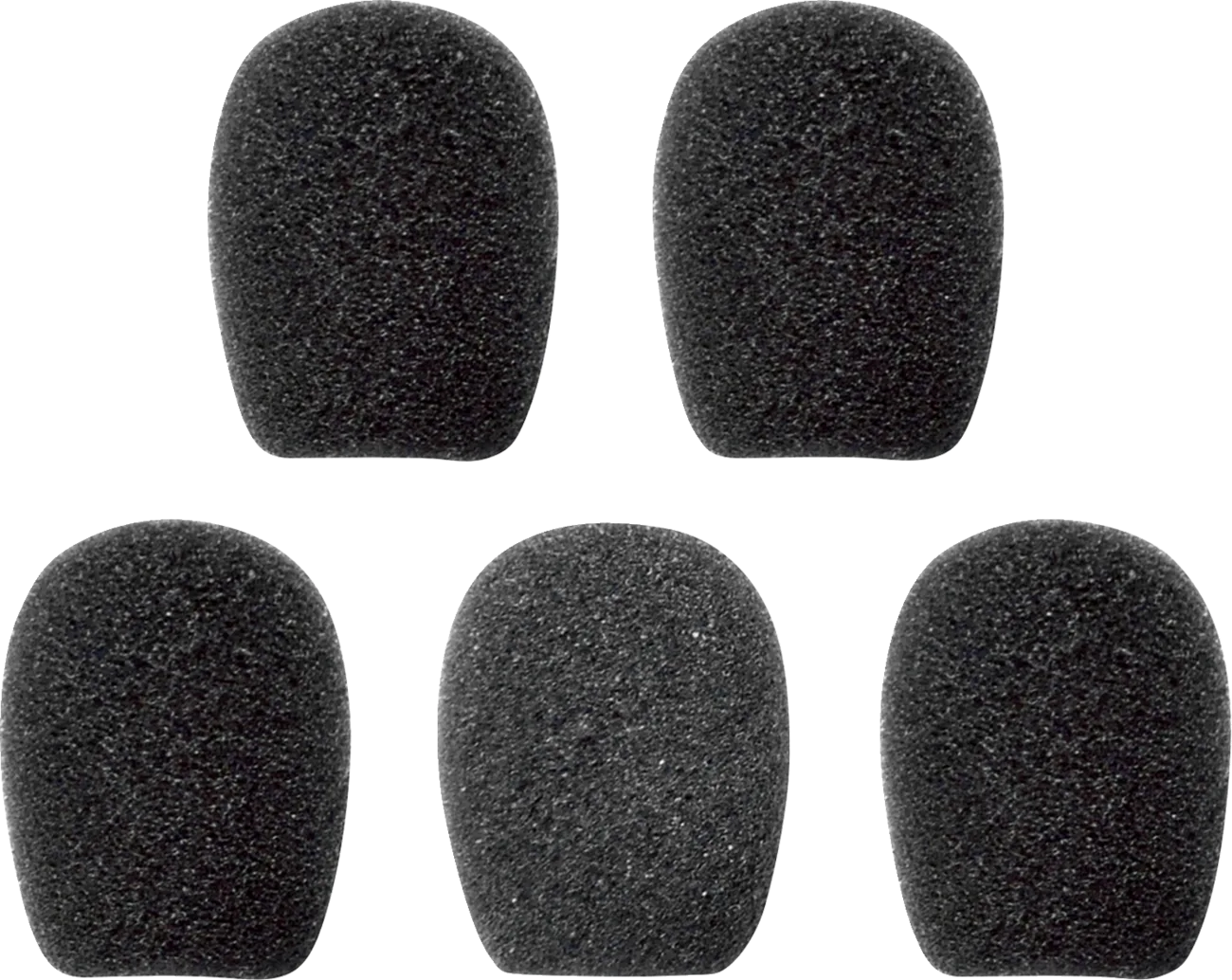 Microphone Sponges