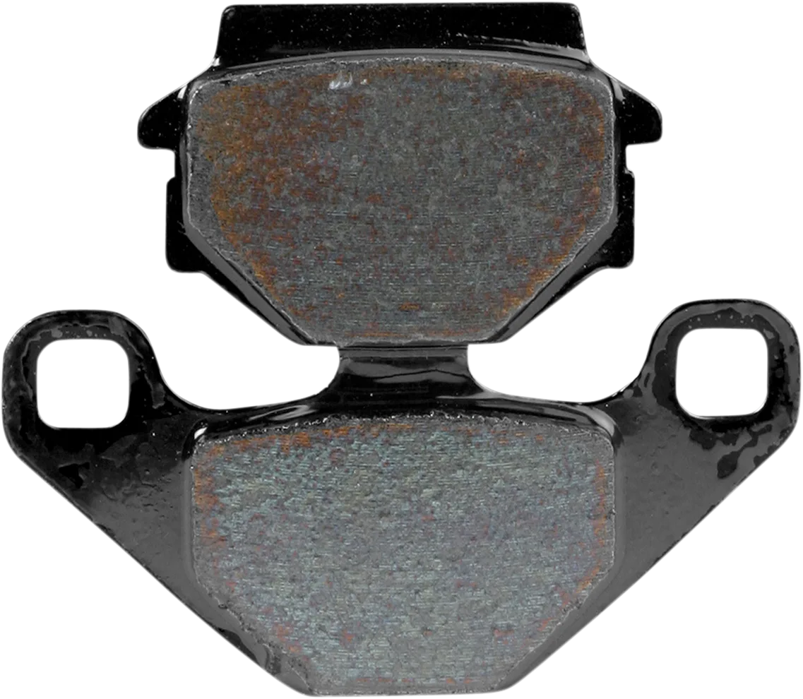 LS Street Excel Sintered Rear Brake Pads