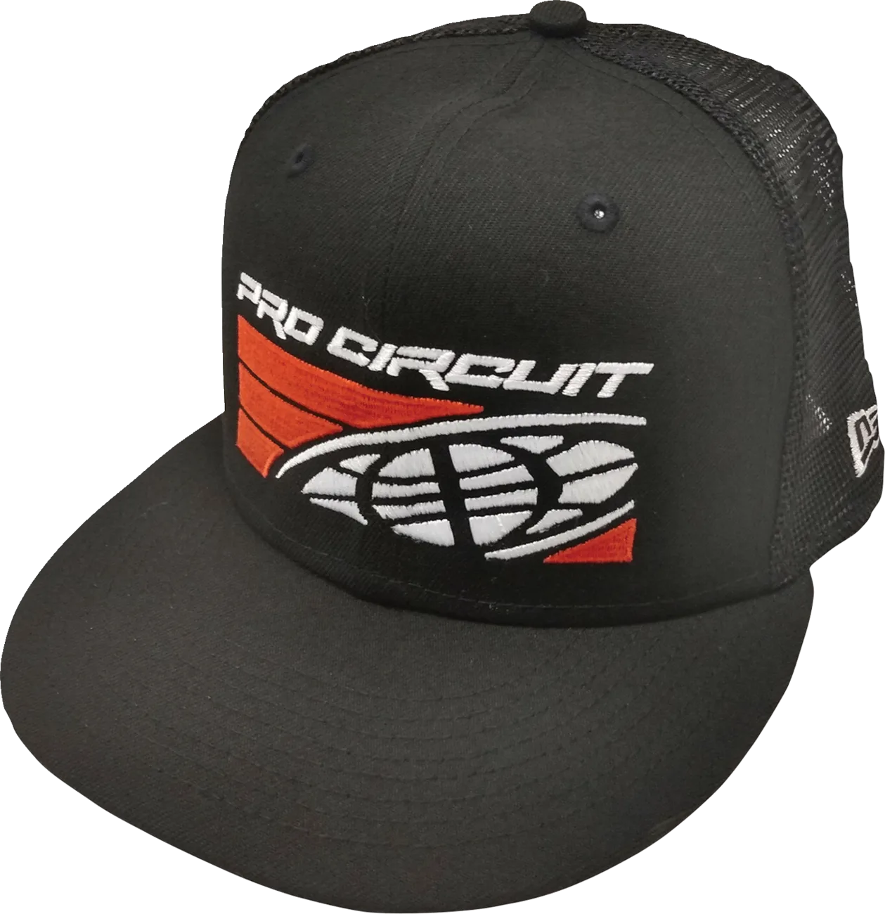 Pro Circuit Global New Era Hat