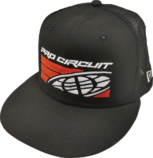 Pro Circuit Global New Era Hat