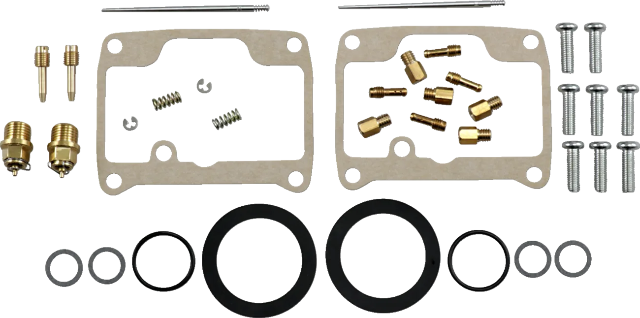 Carburetor Repair Kit - Ski-Doo