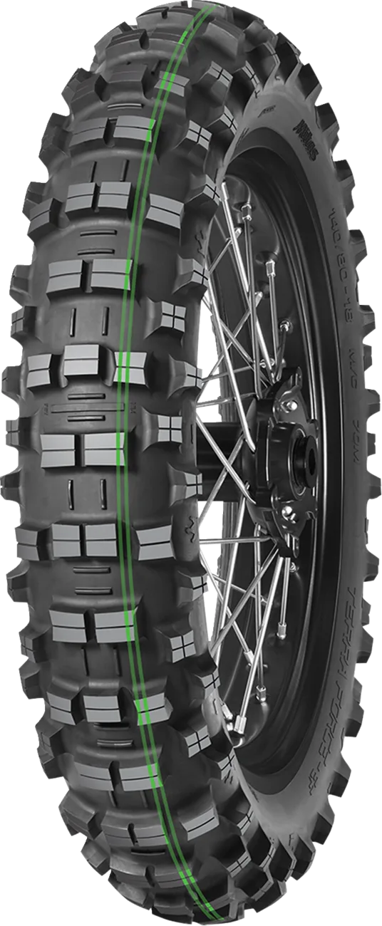 Terra Force-EF Pro Super Soft Tire