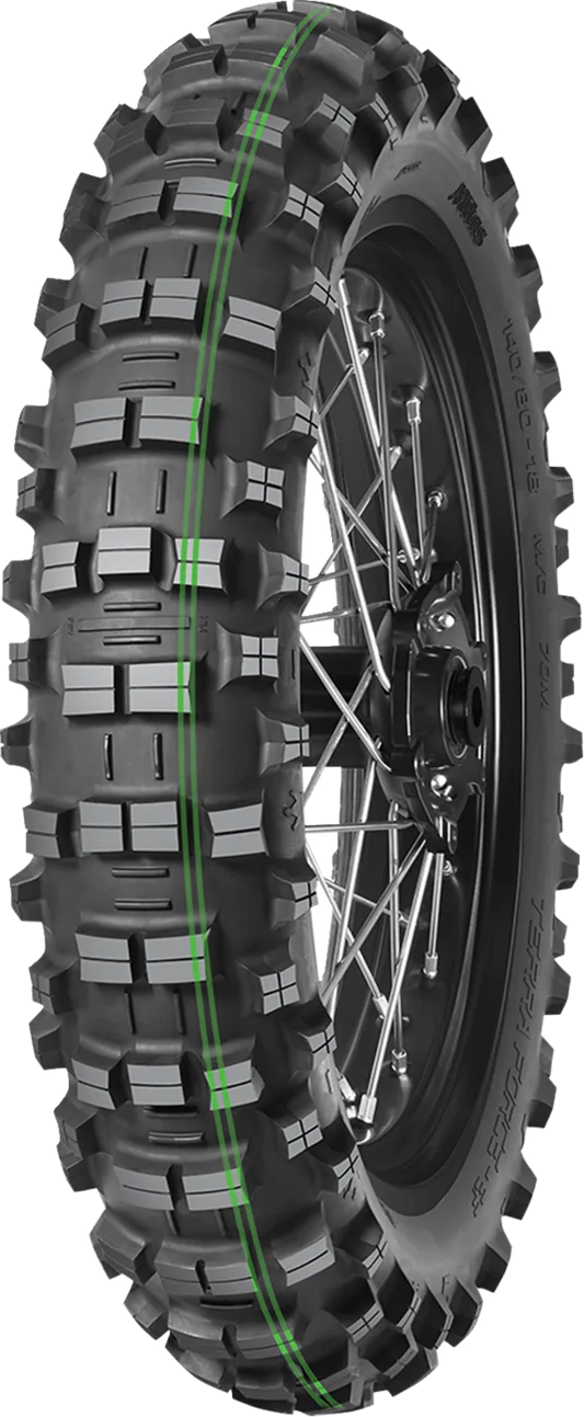 Terra Force-EF Pro Super Soft Tire