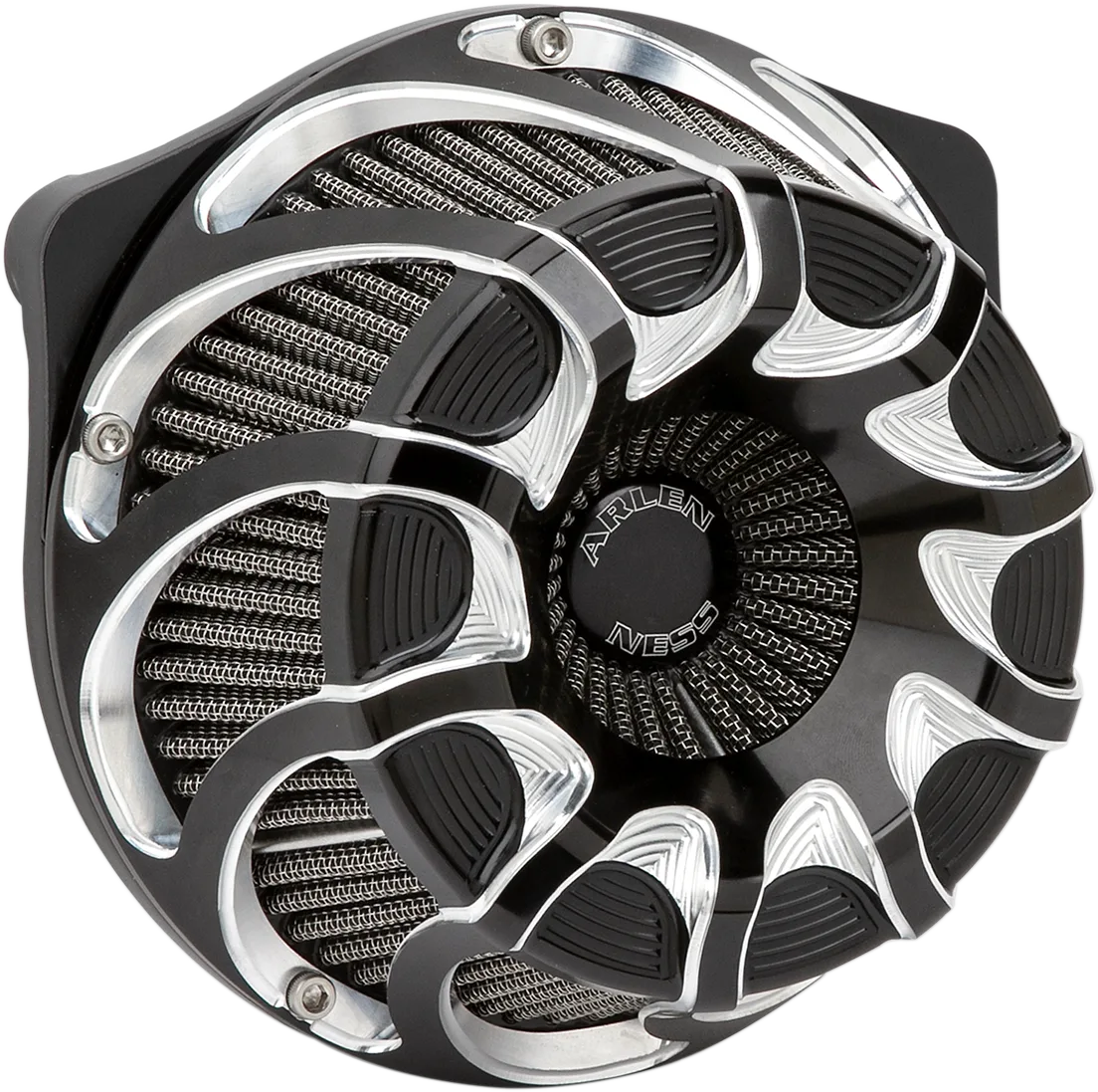 Inverted Series Air Cleaner Kit — Drift