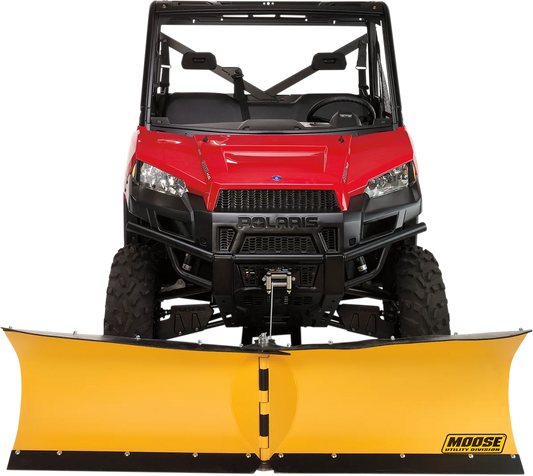V-Plow Blade