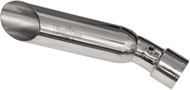 Shorty Exhaust