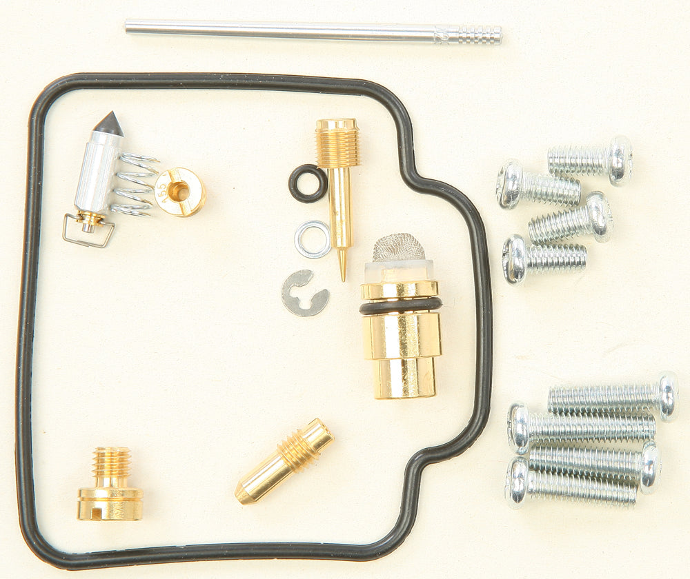 Carburetor kit