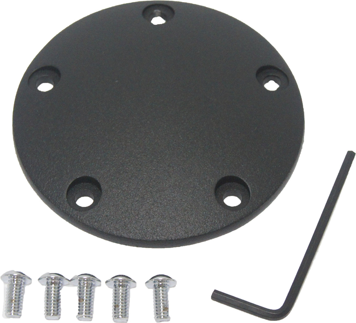 Point ignition Cover