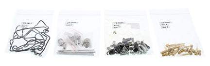 Carburetor Rebuild Kit