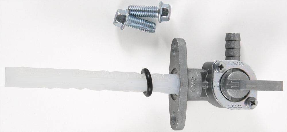 Fuel Tank Petcock Valve