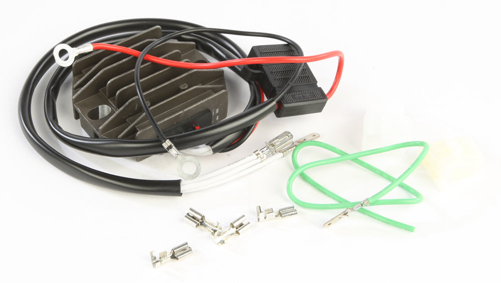 Rectifier/Regulator