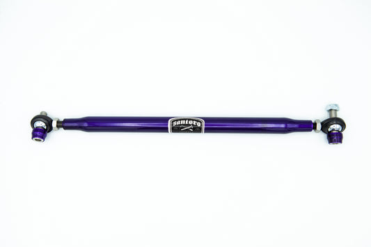 SHIFT LINKAGE PURPLE FLH/FLT