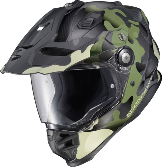 XT9000 Carbon Full Face Helmet