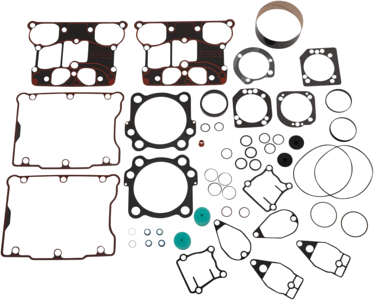 Top End Gasket Kit