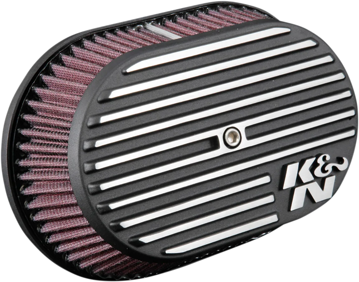Street Metal Air Intake Kit