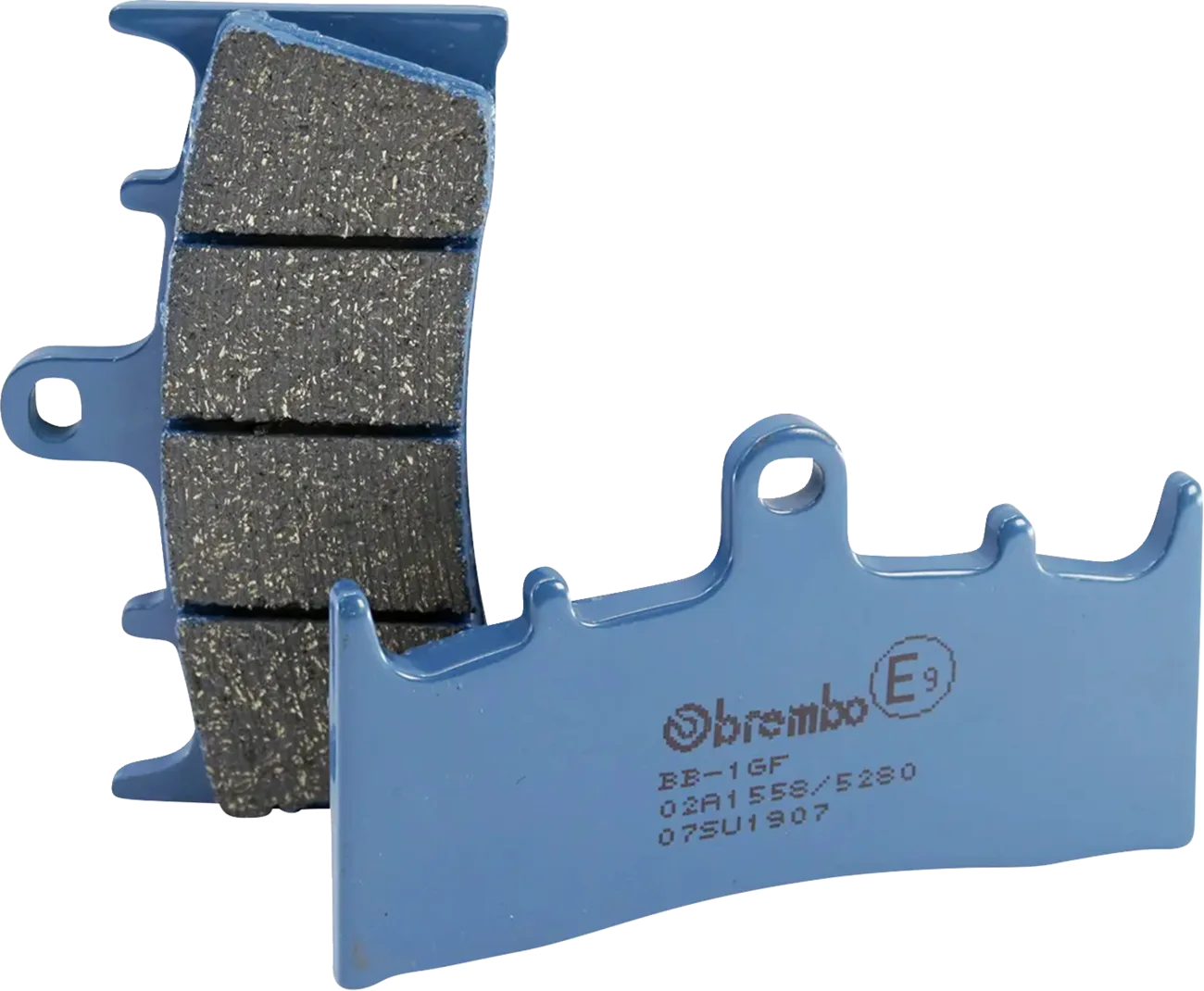 PRIME Carbon Ceramic Brake Pads