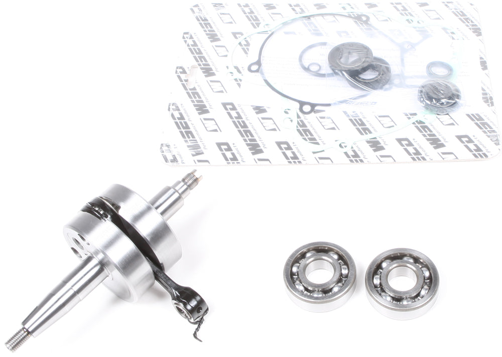 Complete Bottom End Rebuild Kit