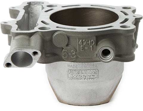 Standard Bore Cylinder