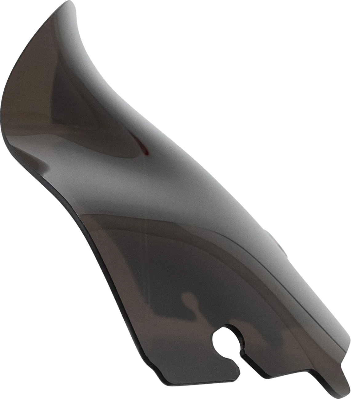 Kolor Flare® Windshield