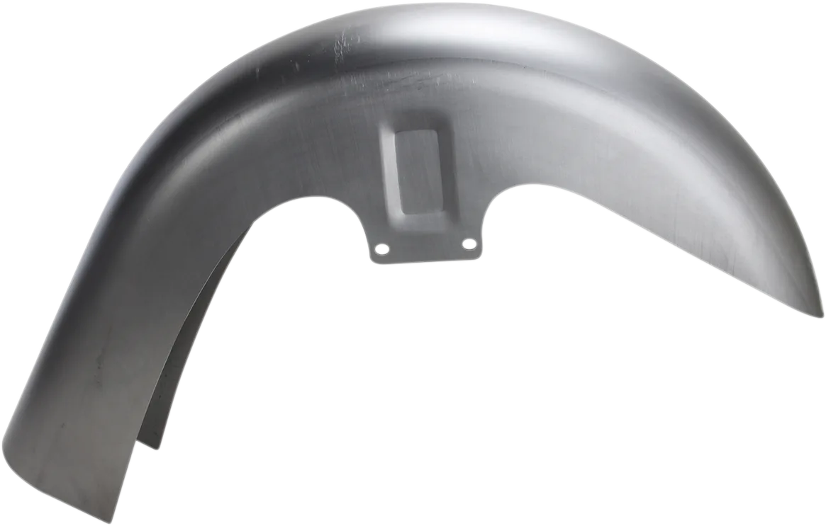 Flat Back Dresser Front Fender